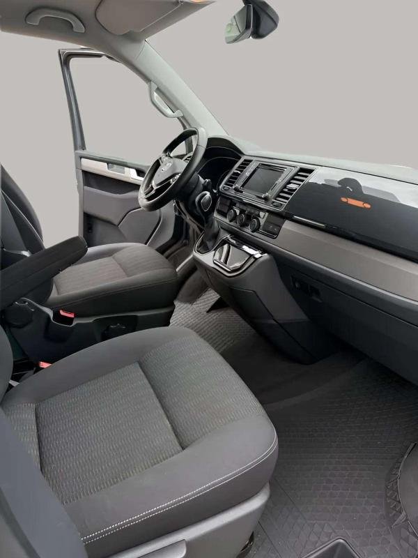 Volkswagen Multivan - Photo 3