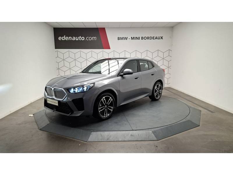 BMW X2 - Photo 1