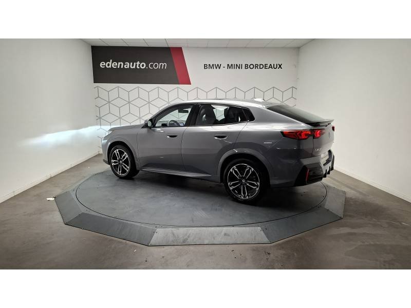 BMW X2 - Photo 12