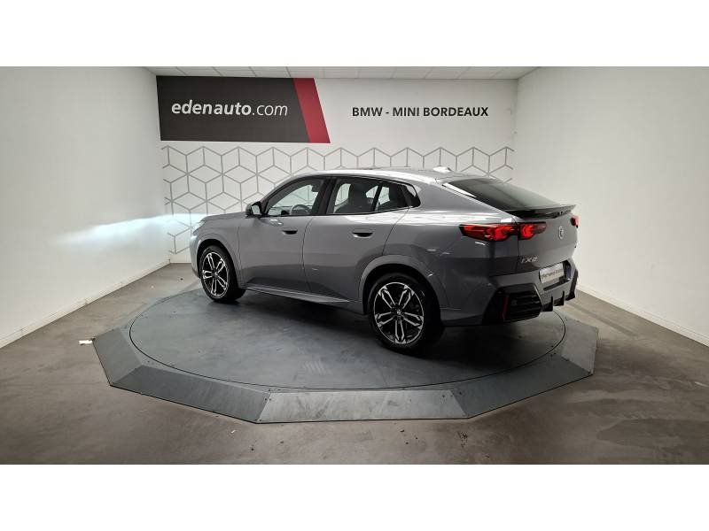 BMW X2 - Photo 13