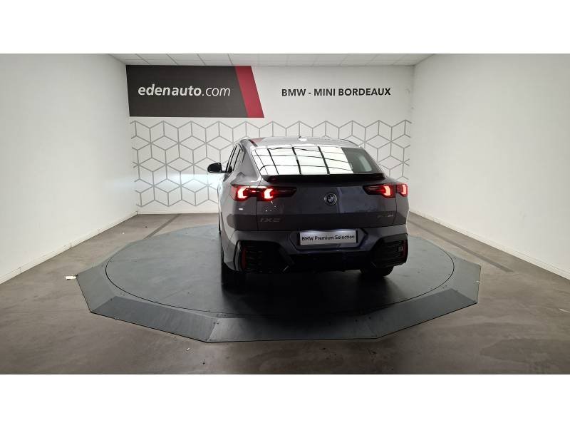BMW X2 - Photo 16