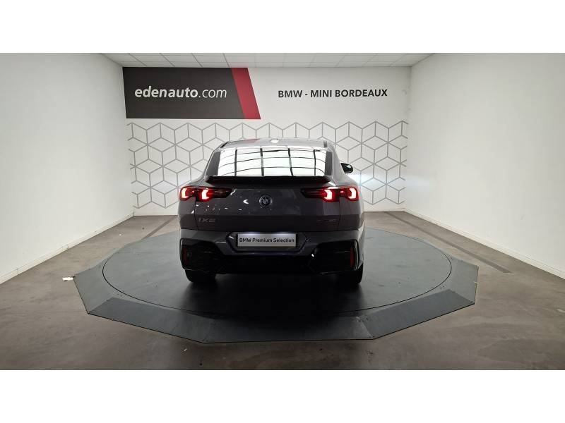 BMW X2 - Photo 17