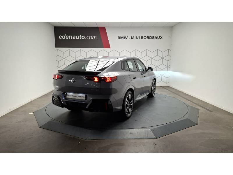 BMW X2 - Photo 18