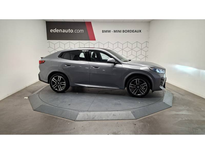BMW X2 - Photo 24