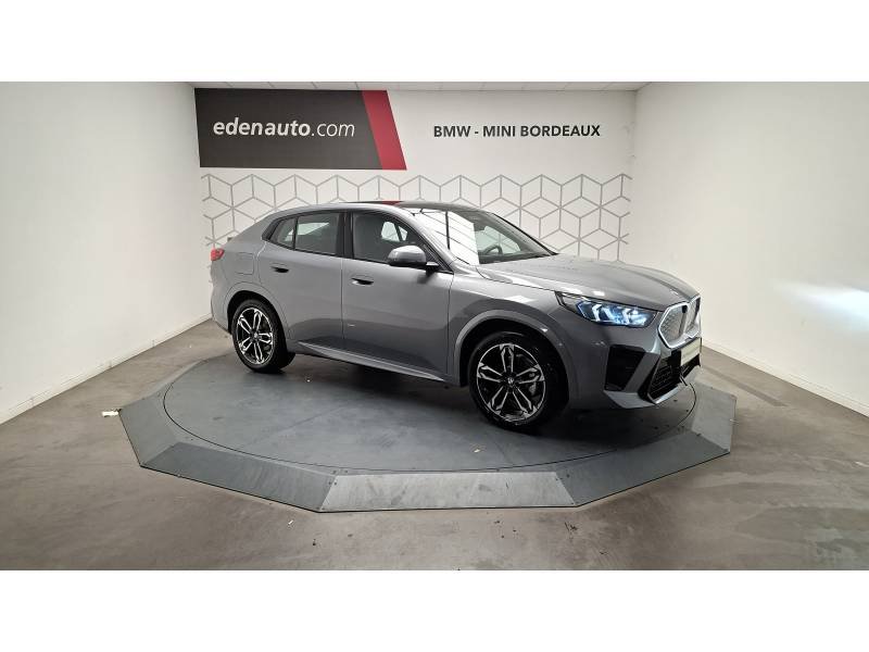 BMW X2 - Photo 25
