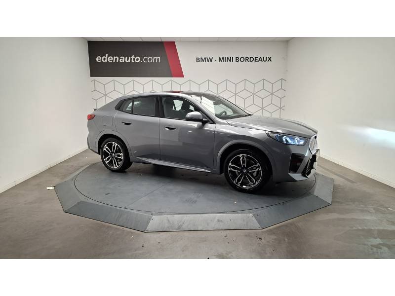 BMW X2 - Photo 26