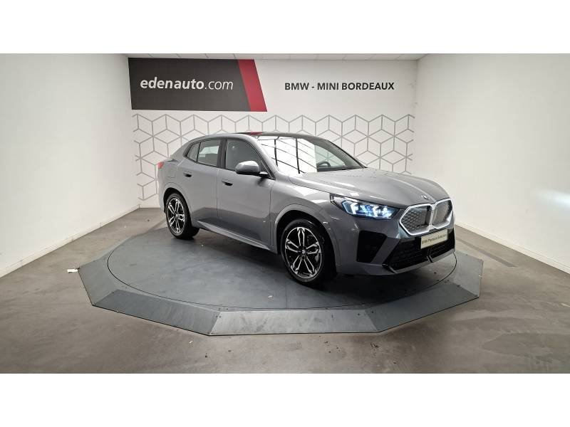 BMW X2 - Photo 27