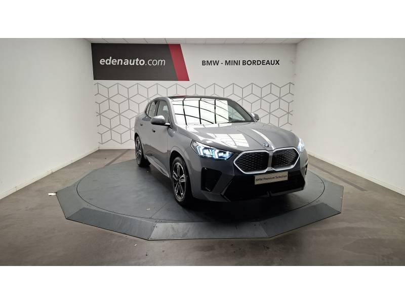 BMW X2 - Photo 28