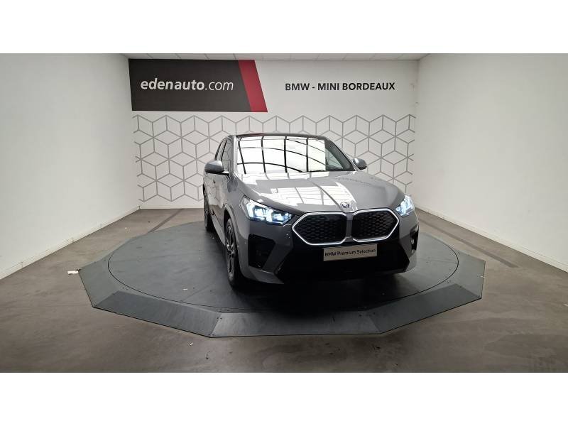 BMW X2 - Photo 29