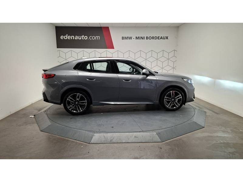 BMW X2 - Photo 3