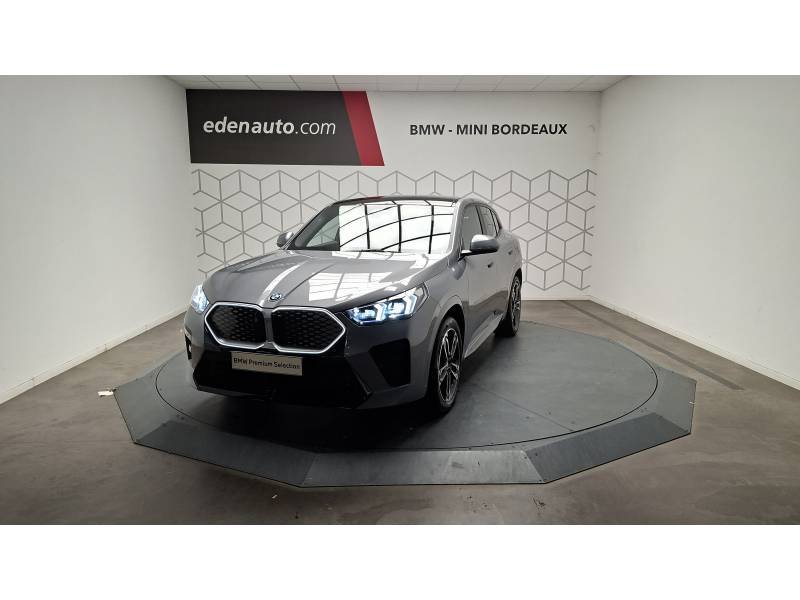 BMW X2 - Photo 32