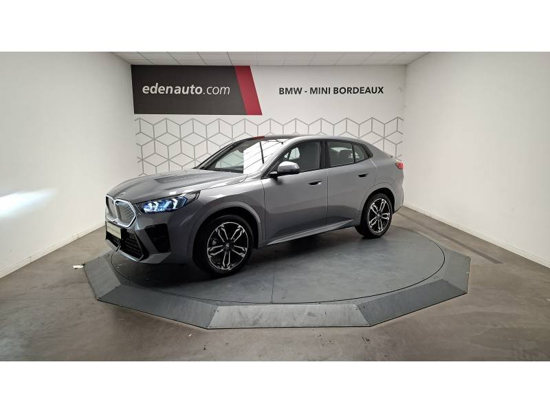 BMW X2 - Photo 34