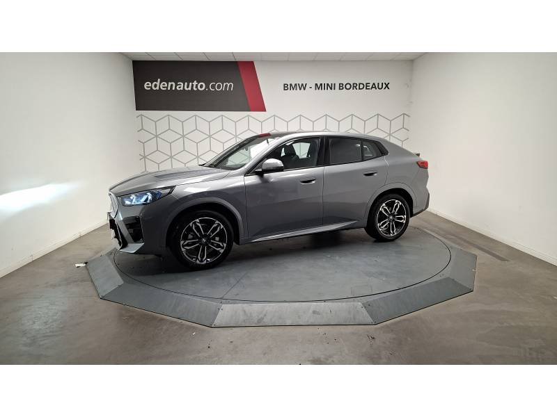 BMW X2 - Photo 35