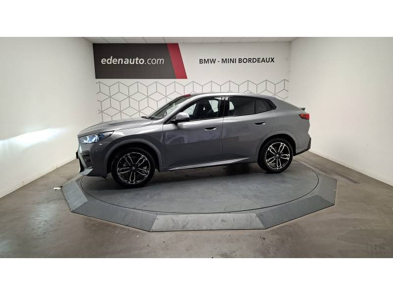 BMW X2 - Photo 36
