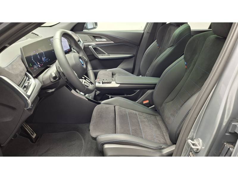 BMW X2 - Photo 4