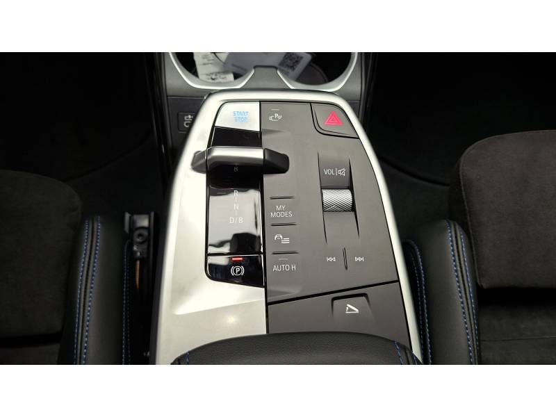 BMW X2 - Photo 6