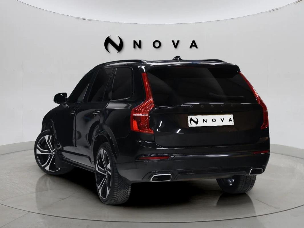 Volvo XC90 - Photo 3