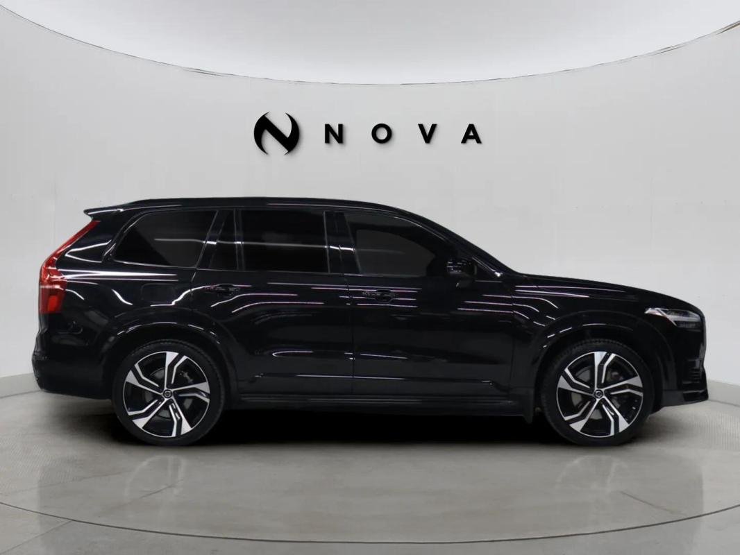 Volvo XC90 - Photo 5