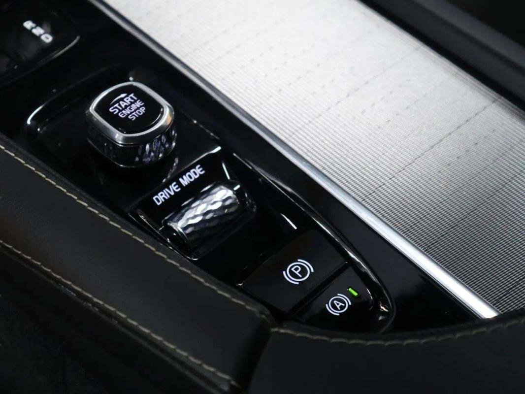 Volvo XC90 - Photo 6