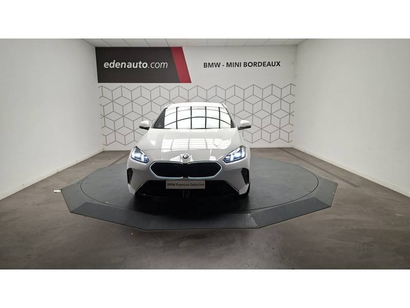 BMW Série 1 - Photo 14