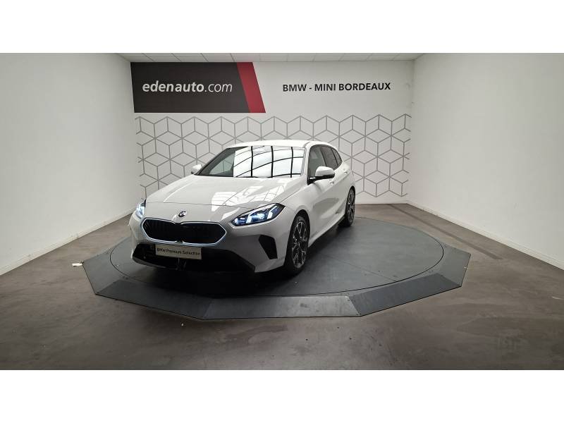 BMW Série 1 - Photo 16