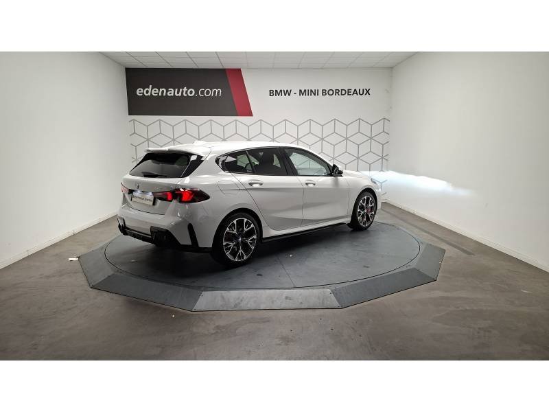 BMW Série 1 - Photo 2