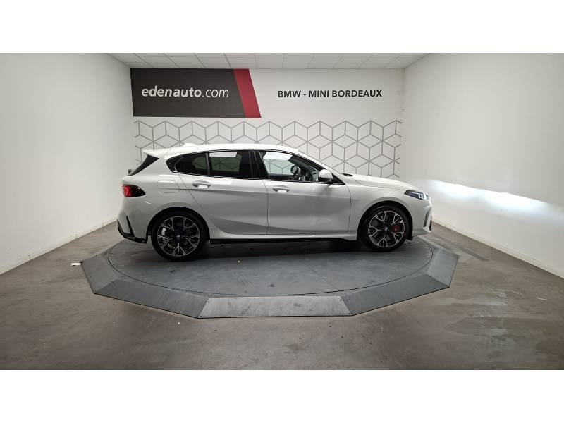 BMW Série 1 - Photo 3