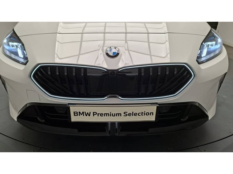 BMW Série 1 - Photo 43