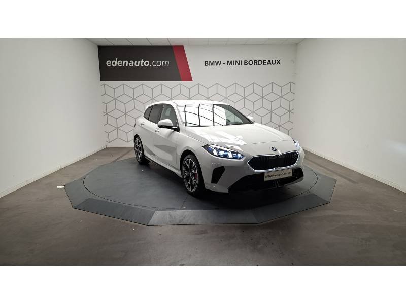 BMW Série 1 - Photo 10