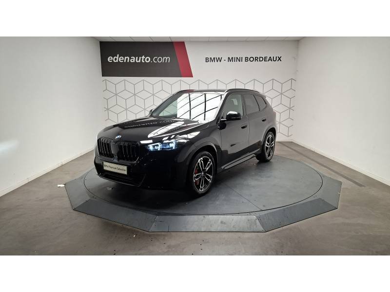 BMW X1 - Photo 1
