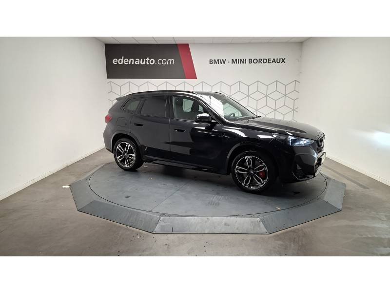 BMW X1 - Photo 13