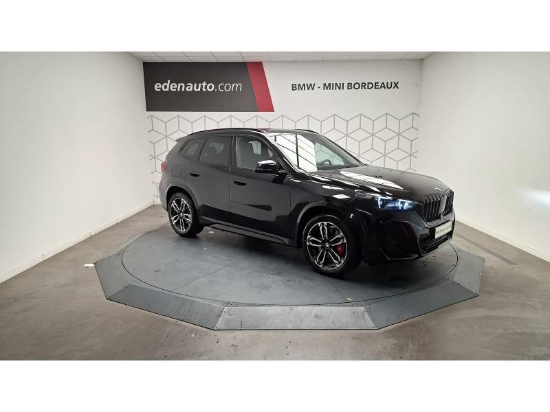 BMW X1 - Photo 14
