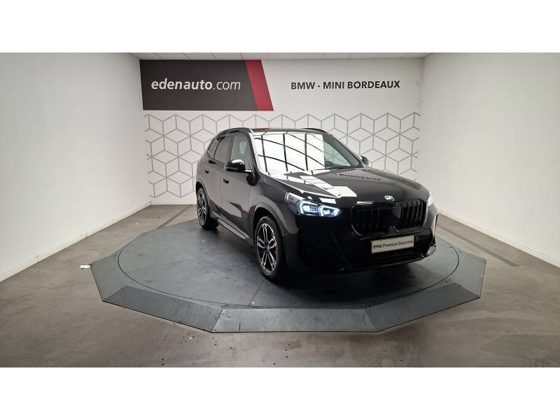 BMW X1 - Photo 15