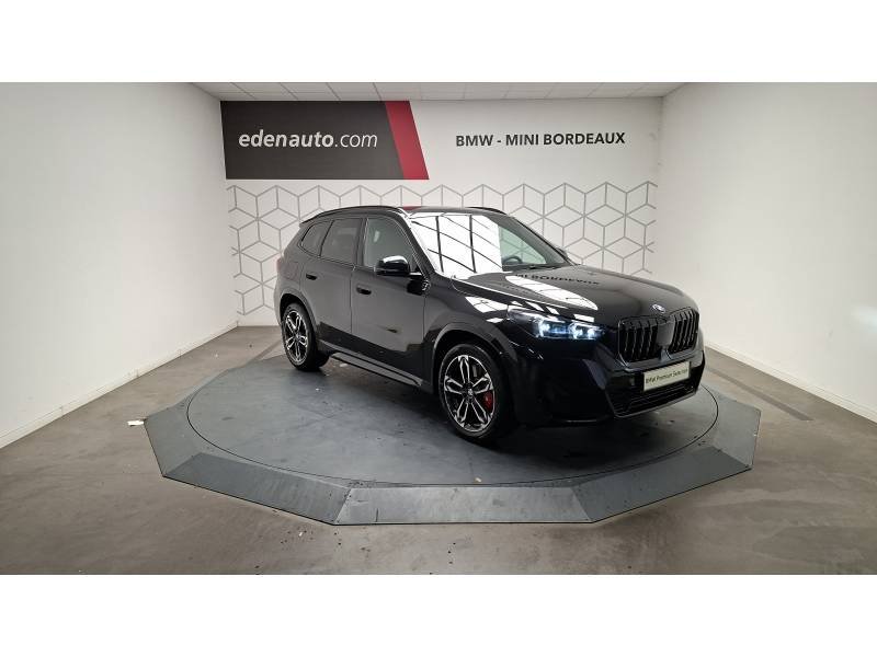 BMW X1 - Photo 16