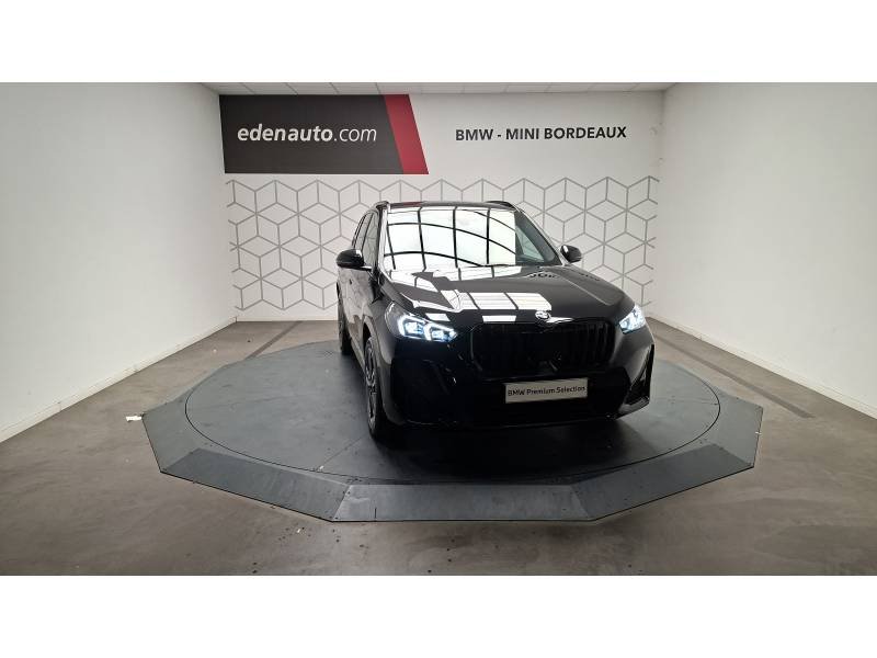 BMW X1 - Photo 17