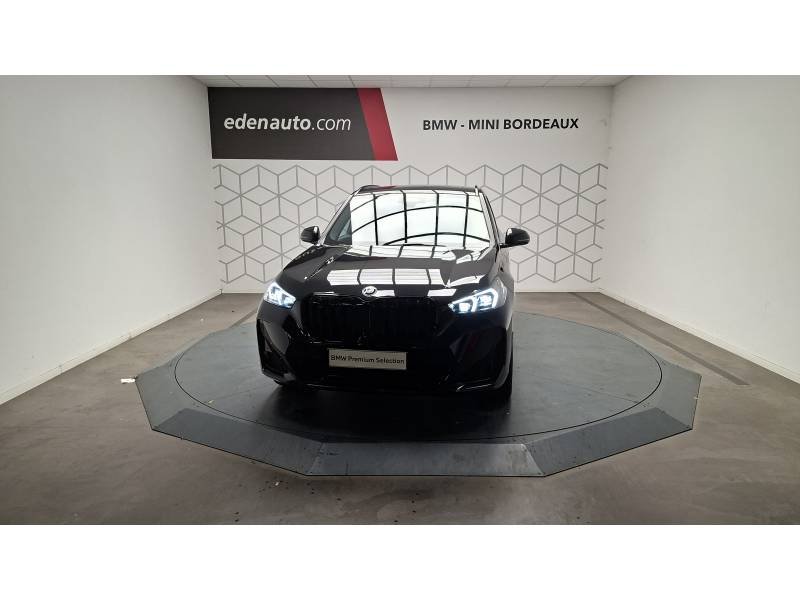 BMW X1 - Photo 19