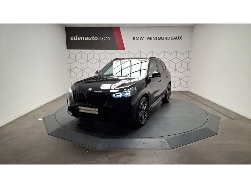 BMW X1 - Photo 20