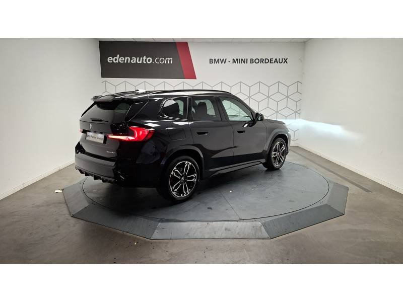 BMW X1 - Photo 2