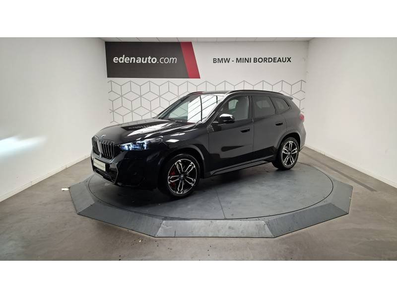 BMW X1 - Photo 21