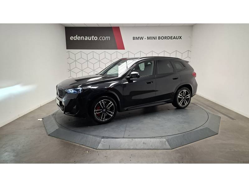 BMW X1 - Photo 22