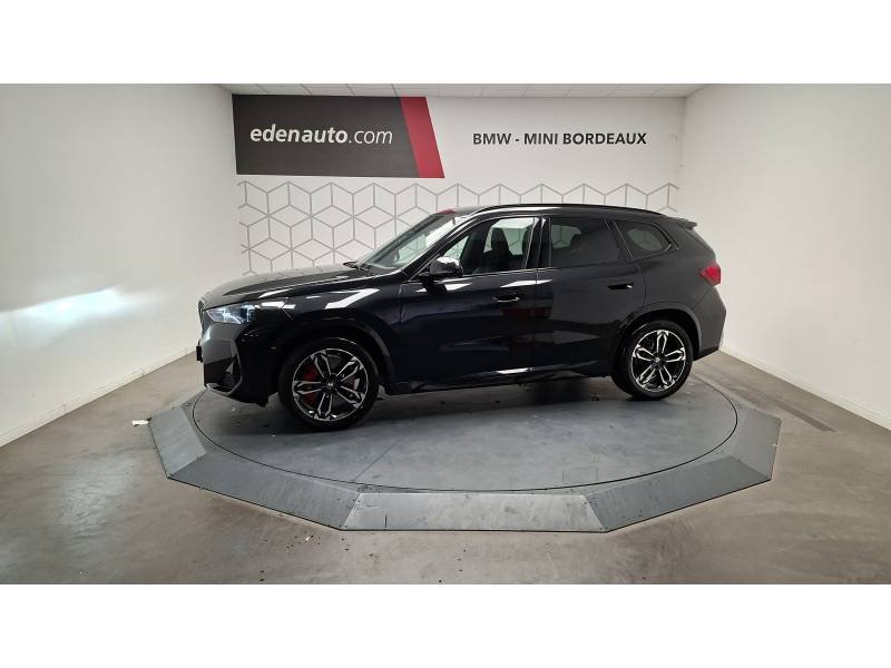 BMW X1 - Photo 23