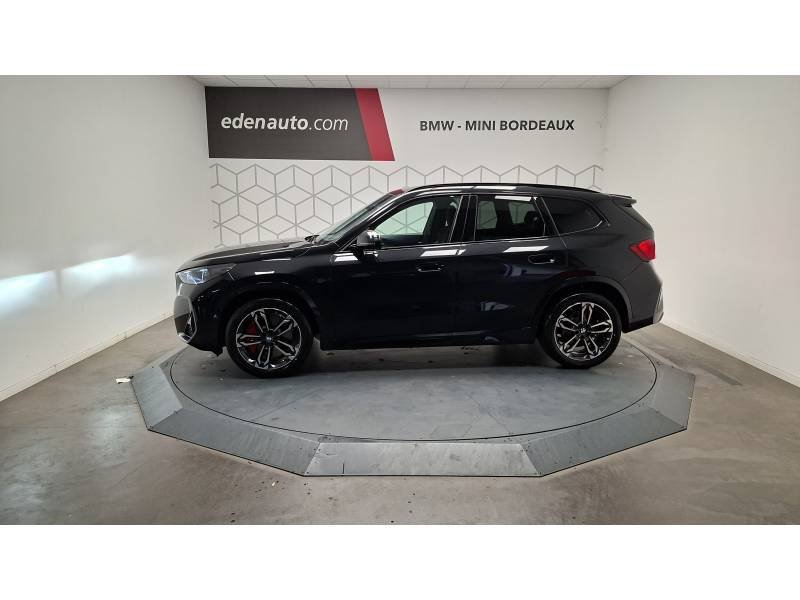 BMW X1 - Photo 24