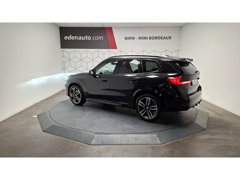 BMW X1 - Photo 28