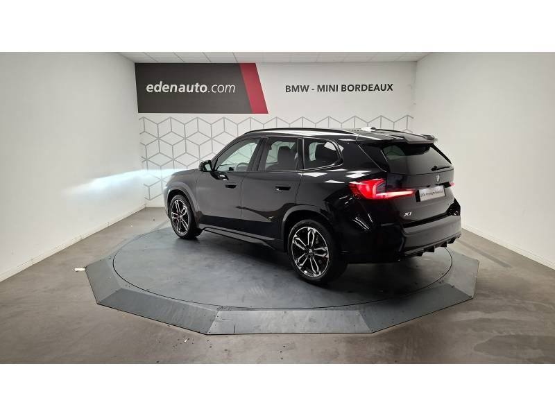 BMW X1 - Photo 29