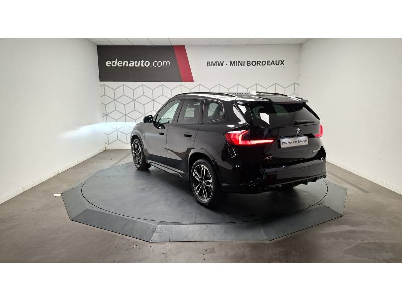 BMW X1 - Photo 30