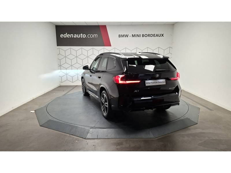 BMW X1 - Photo 31