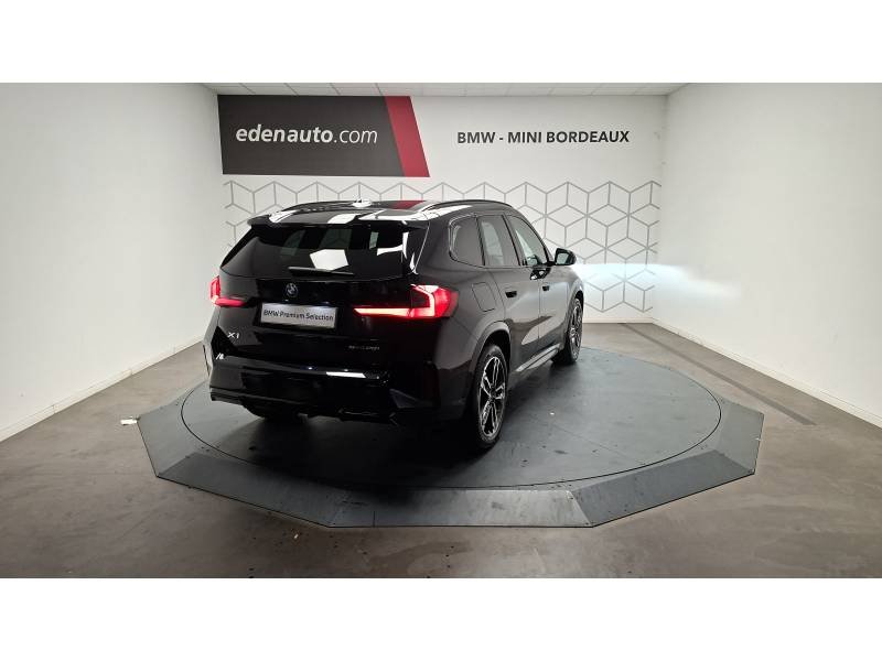 BMW X1 - Photo 35