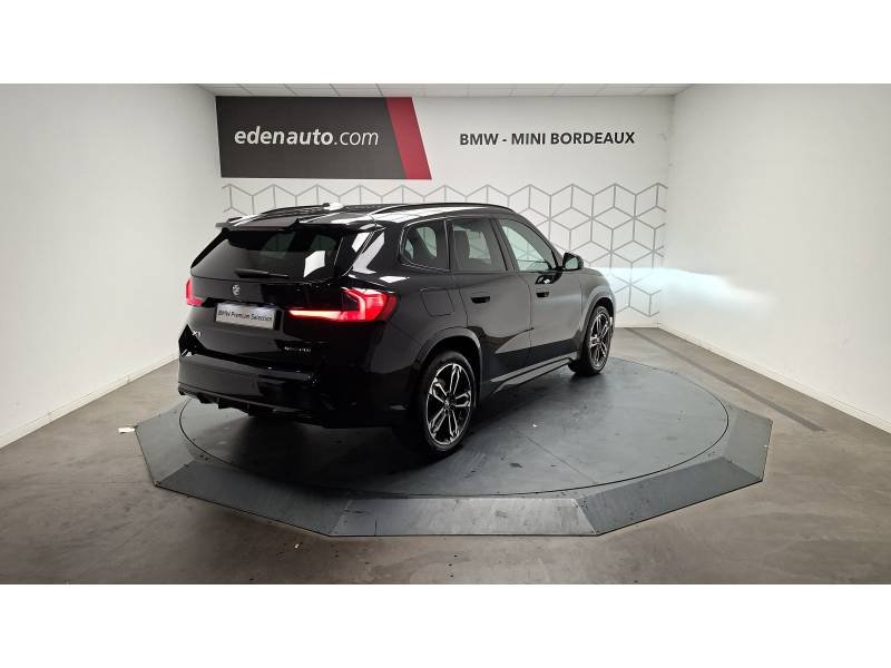 BMW X1 - Photo 36