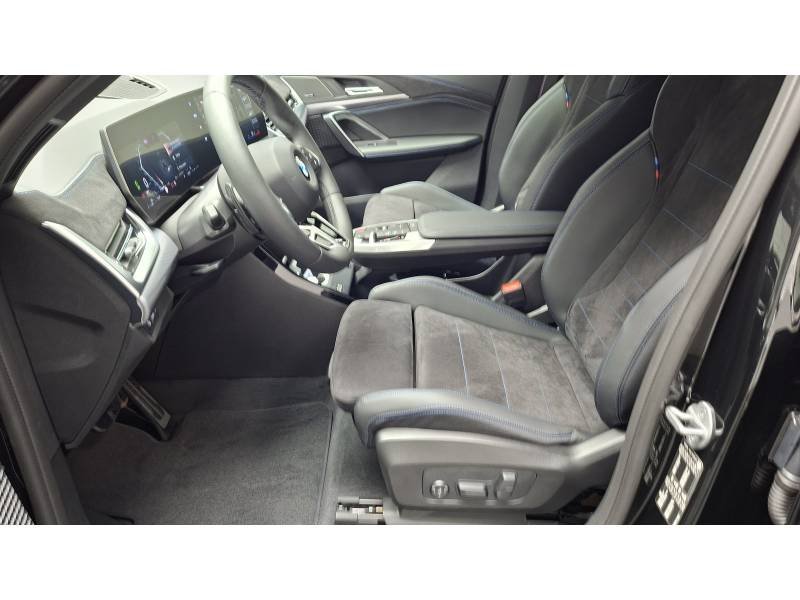 BMW X1 - Photo 4