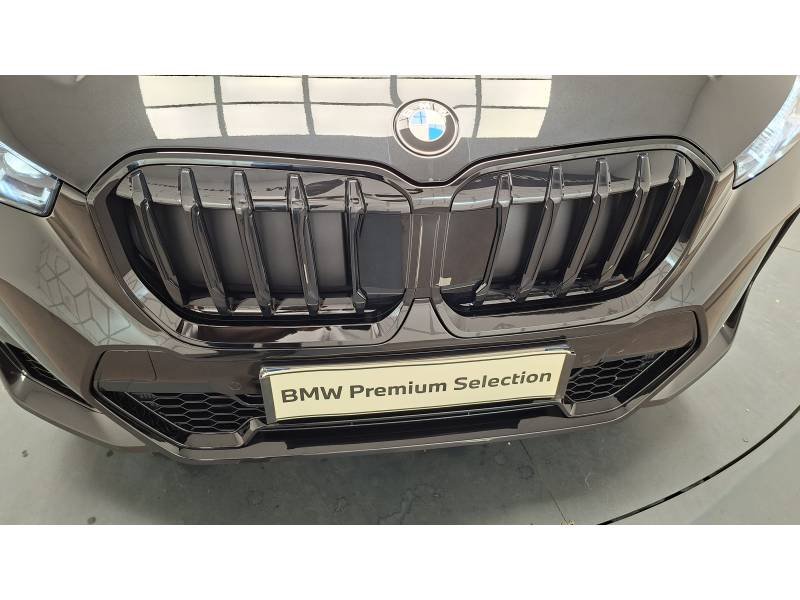 BMW X1 - Photo 43